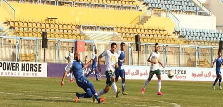 المصري واسوان